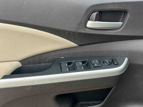 Used 2014 Honda CR-V EX-L image 15