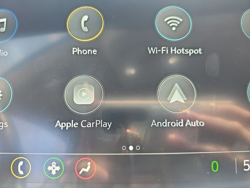 Certified 2022 Buick Envision Preferred FWD image 20