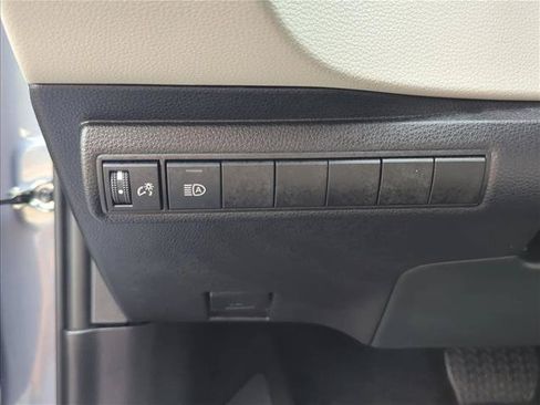 Certified 2025 Toyota Corolla LE w/ Convenience Package FWD image 11
