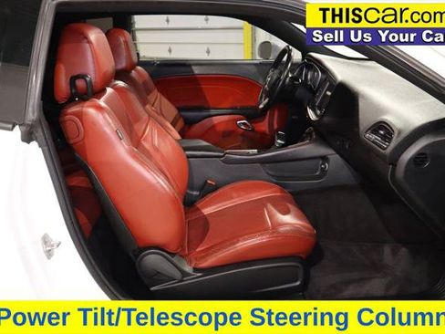 Used 2018 Dodge Challenger SXT Plus RWD image 25