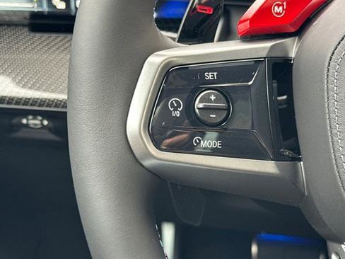 New 2026 BMW M5 w/ Executive Package image 27