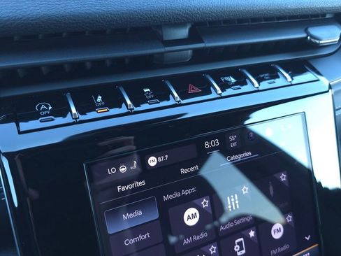 New 2026 Jeep Grand Cherokee Laredo AWD/4WD image 31