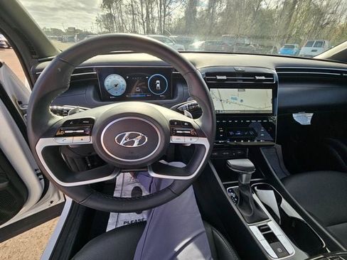 Used 2024 Hyundai Santa Cruz XRT image 4