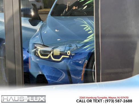 Used 2018 BMW M4 Coupe image 37