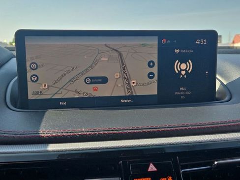 Certified 2023 Acura MDX A-Spec AWD/4WD image 18