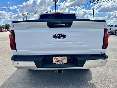 Used 2024 Ford F150 XLT image 5