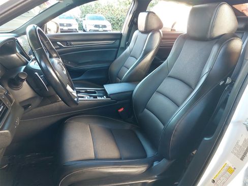 Used 2022 Honda Accord Sport image 14