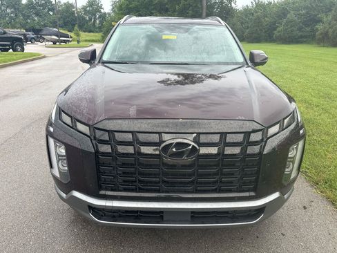 Used 2023 Hyundai Palisade Limited AWD/4WD image 10