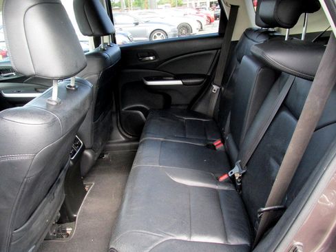 Used 2015 Honda CR-V EX-L image 20