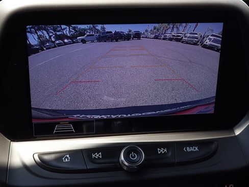 Used 2020 Chevrolet Camaro SS RWD image 35