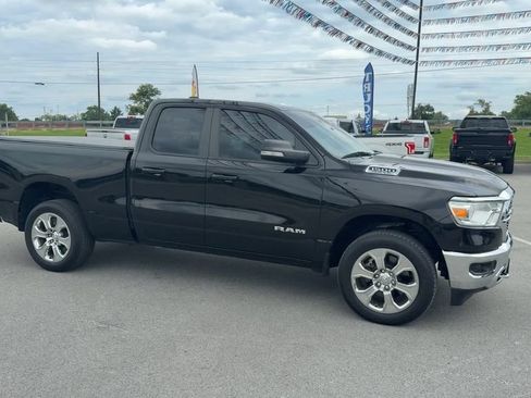 Used 2022 RAM 1500 Big Horn AWD/4WD image 8