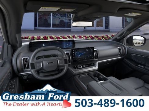 New 2026 Ford Expedition Tremor AWD/4WD image 10