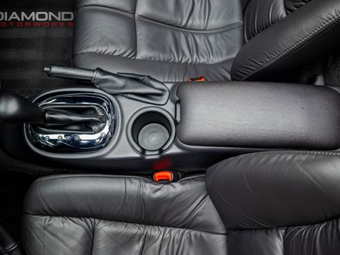 Used 2001 Plymouth Prowler Black Tie Edition image 89