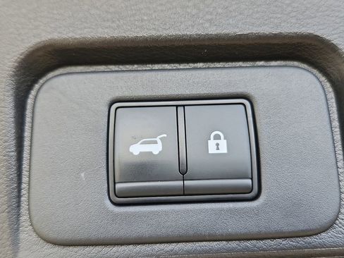 Certified 2024 Nissan Rogue SV image 30