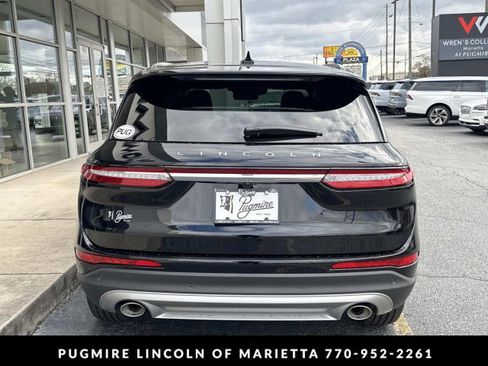 New 2026 Lincoln Corsair Premiere image 6