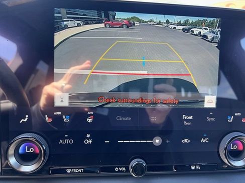Certified 2023 Lexus RX 350 Premium Plus w/ Accessory Package AWD/4WD image 15