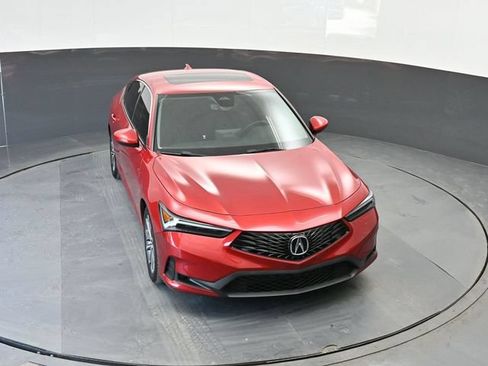 Used 2025 Acura Integra FWD image 55