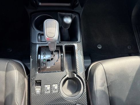 Used 2021 Toyota 4Runner TRD Pro AWD/4WD image 19
