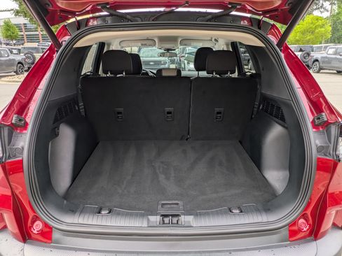Certified 2022 Ford Escape SE w/ Convenience Package FWD image 34