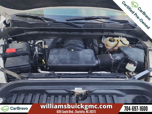 Certified 2022 GMC Sierra 1500 Denali image 31