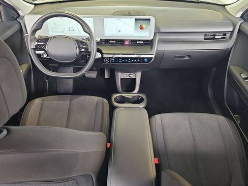 Used 2023 Hyundai Ioniq 5 SE w/ Cargo Package RWD image 24