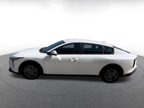 Used 2026 Kia K4 FWD image 9