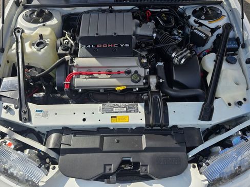 Used 1995 Chevrolet Monte Carlo Z34 image 10