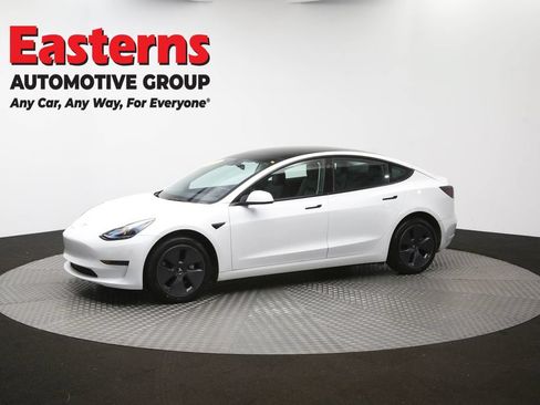 Used 2023 Tesla Model 3 Standard Range RWD image 52