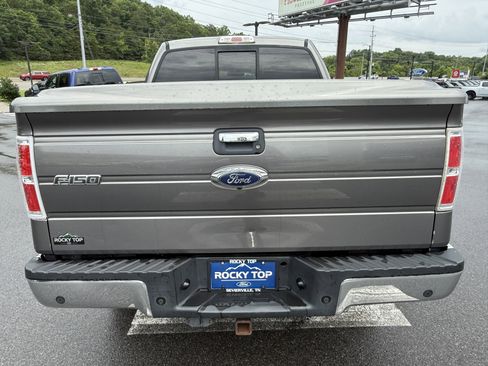 Used 2014 Ford F150 XLT w/ Equipment Group 302A Luxury AWD/4WD image 6