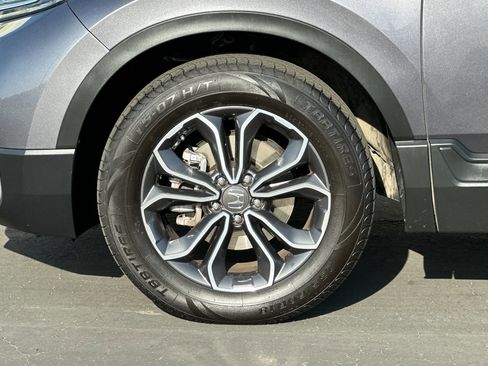 Used 2020 Honda CR-V EX-L image 24