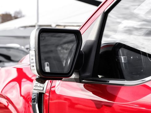 Used 2021 Ford F150 Platinum w/ Equipment Group 701A High image 48