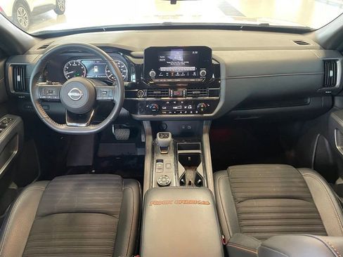 Certified 2024 Nissan Pathfinder Rock Creek AWD/4WD image 11