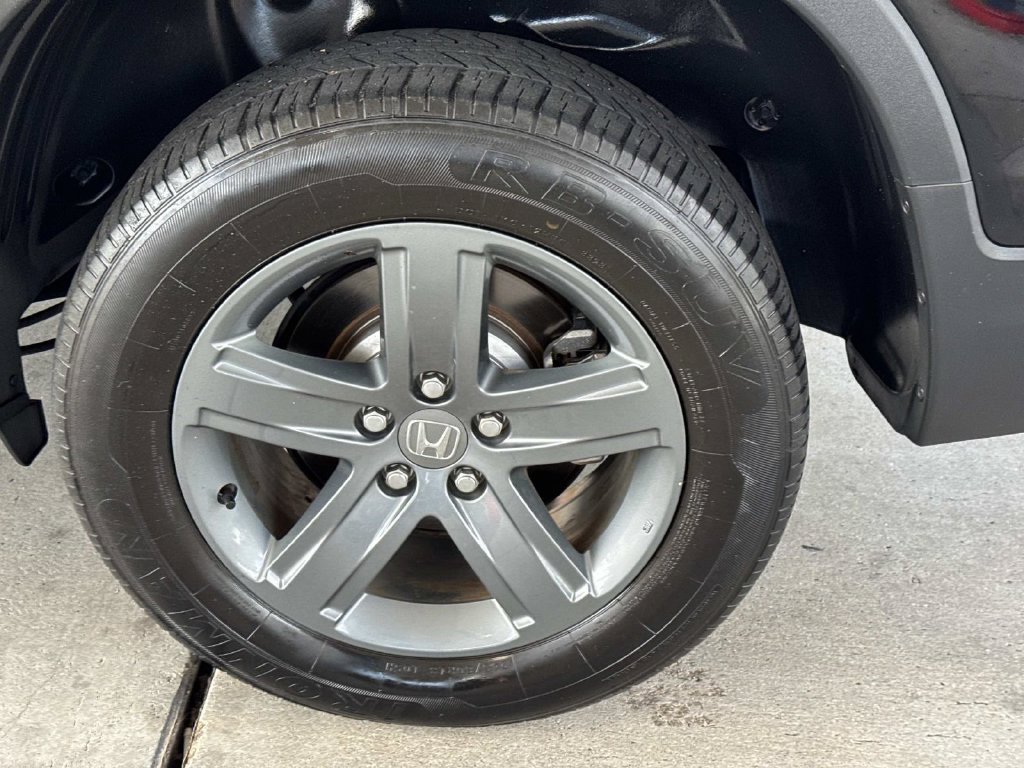 Used 2021 Honda Ridgeline RTL-E image 5
