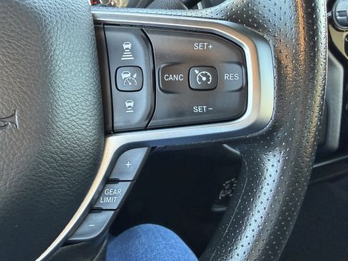 Used 2025 RAM 3500 Tradesman image 12