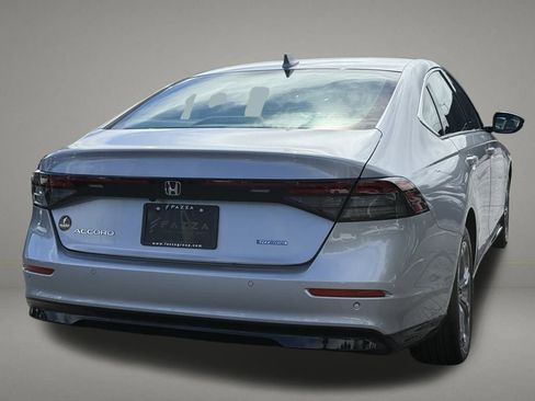 Used 2023 Honda Accord EX-L image 5