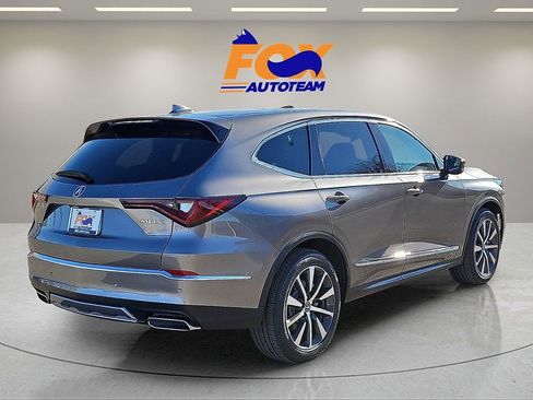 New 2026 Acura MDX w/ Technology Package image 5