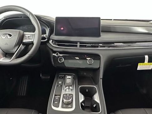 Certified 2026 INFINITI QX60 Luxe w/ Cargo Package FWD image 23