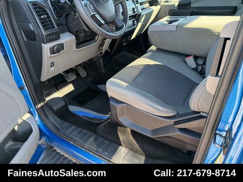 Used 2015 Ford F150 XL w/ Equipment Group 101A Mid image 37