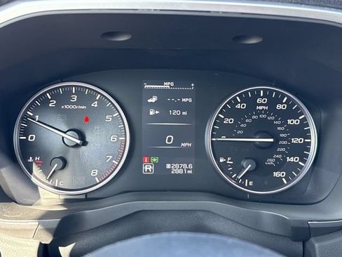 Used 2026 Subaru Ascent Limited AWD/4WD image 29