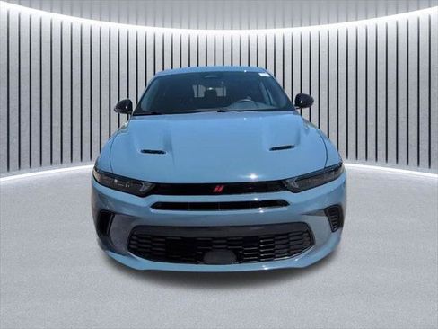Used 2025 Dodge Hornet R/T AWD/4WD image 20
