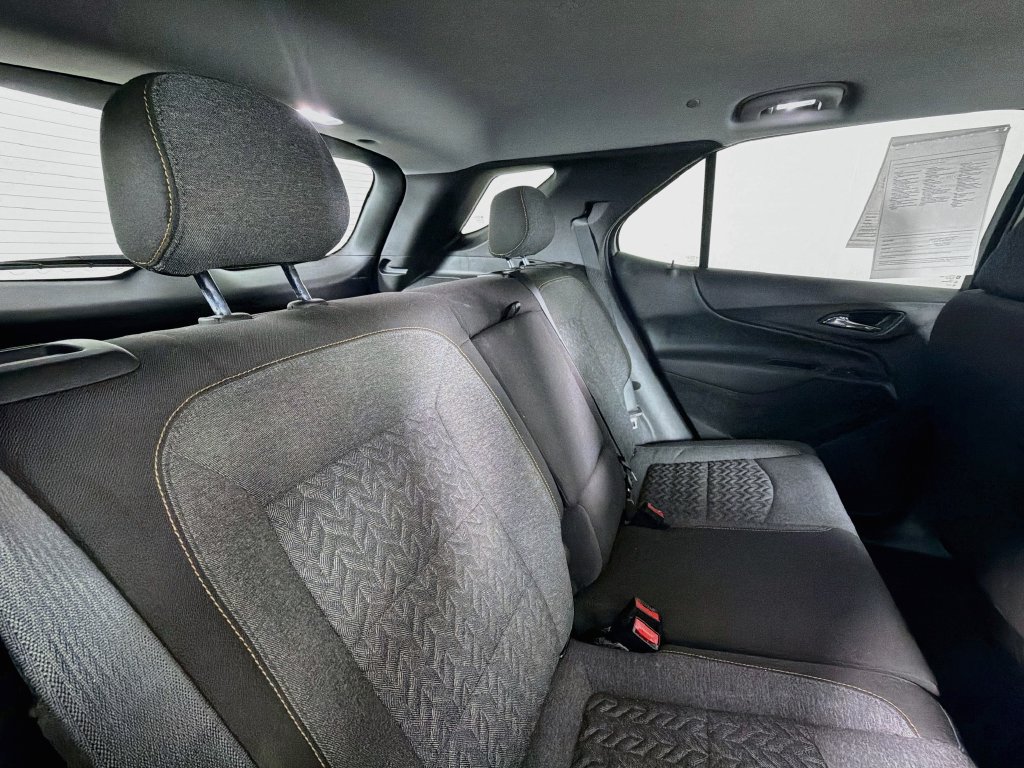 Used 2024 Chevrolet Equinox LT AWD/4WD image 26