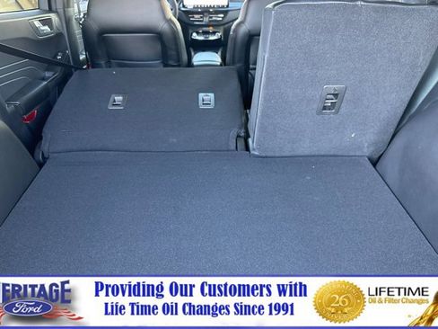 Used 2023 Ford Escape ST-Line Elite w/ Premium Technology Package image 12