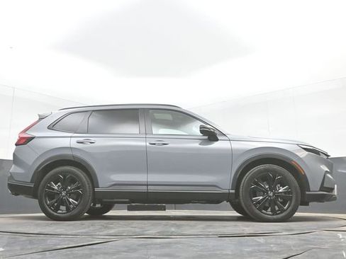 Certified 2026 Honda CR-V Sport Touring image 49