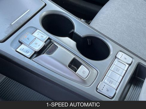 Used 2023 Hyundai Kona SEL w/ Cargo Package image 16