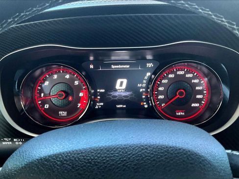 Used 2023 Dodge Charger SRT Hellcat w/ Harman/Kardon Audio Group image 26