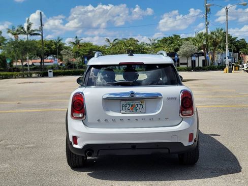 Used 2019 MINI Cooper Countryman w/ Premium Package FWD image 7