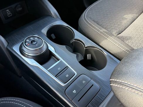 Used 2024 Ford Escape Active image 15