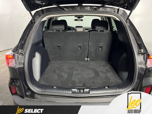 Used 2022 Ford Escape SE AWD/4WD image 10