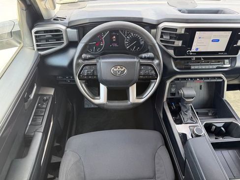 Used 2024 Toyota Tundra SR5 image 26