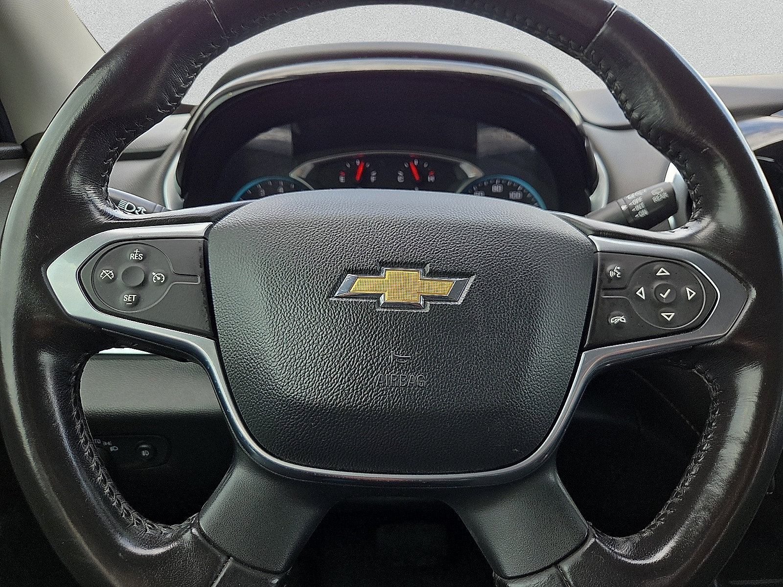 Certified 2020 Chevrolet Traverse LT AWD/4WD image 25